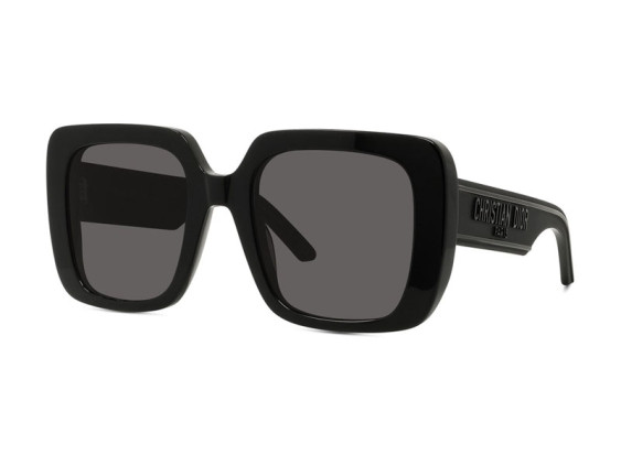 Dior WILDIOR S3U 10A0 Black/Smoke