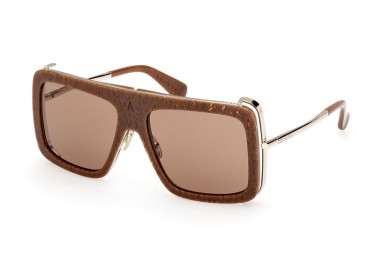 Max Mara MM0119 56E Havana/Brown