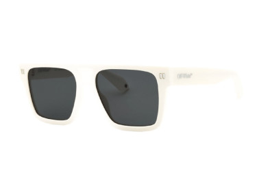 Off-White OERI133 SPRINGFIELD 0107 White/Dark Grey
