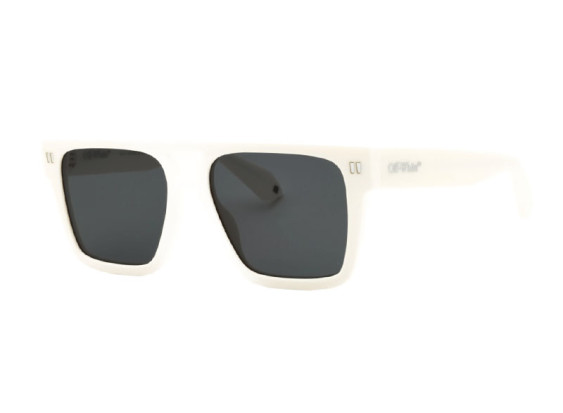 Off-White OERI133 SPRINGFIELD 0107 White/Dark Grey