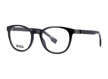 Hugo Boss BOSS 1577 0807 00 Black 52mm