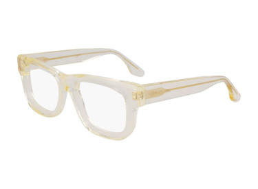 Victoria Beckham VB2671 771 Transparent Honey 51mm