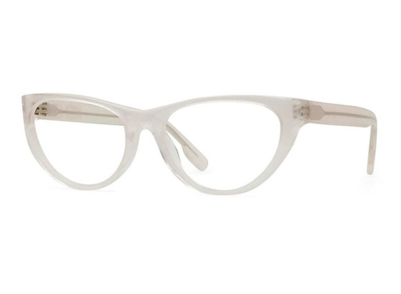 Kenzo KZ50077I 022 White Crystal 54mm