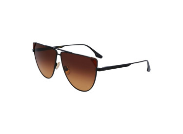 Victoria Beckham VB239S 215 Havana/Brown Gradient
