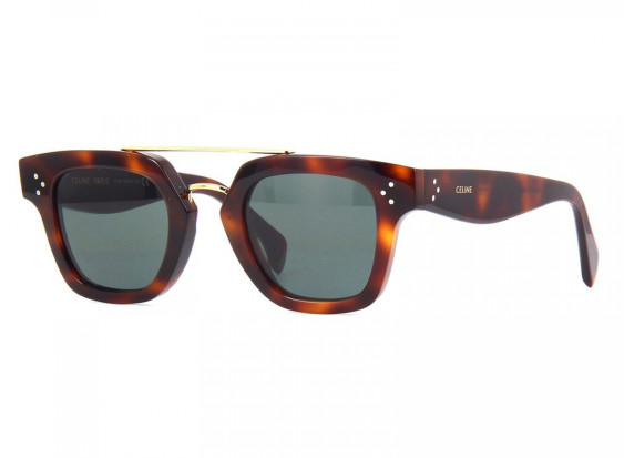 Celine CL4024UN 53N Havana/Green