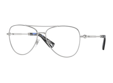 Burberry BE1386 1005 Silver 57mm