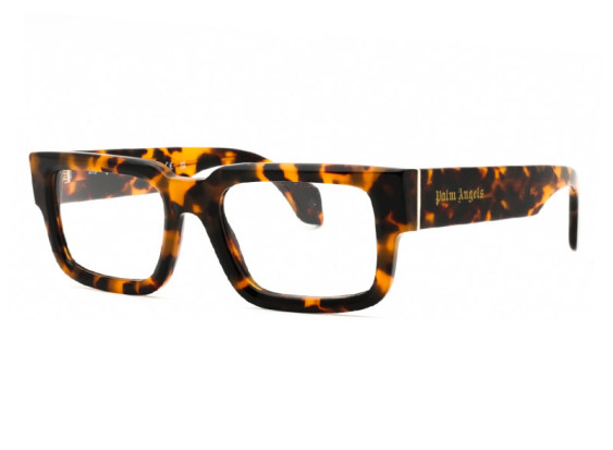 Palm Angels PERJ003 STYLE 3 6000 Havana 54mm