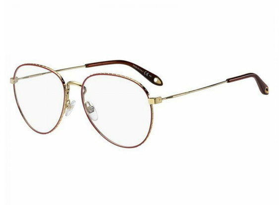Givenchy GV0071 Y11 Gold/Red