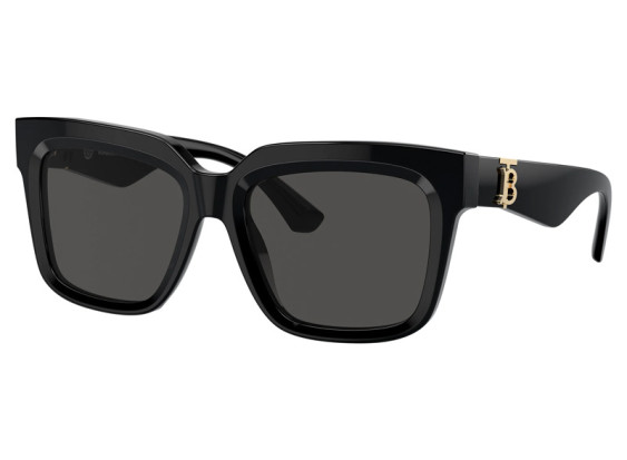 Burberry BE4419 300187 Black/Dark Grey