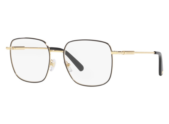 Versace VE1281 1433 Gold/Black 54mm