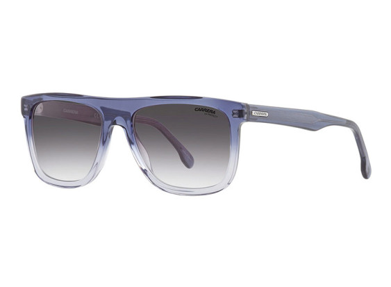 Carrera CARRERA 267/S 0WTA GB Blue Gradient/Grey Gradient Blue