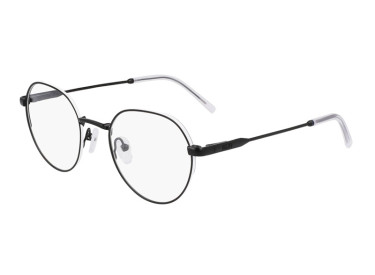 DKNY DK1032 001 Matte Black 48mm