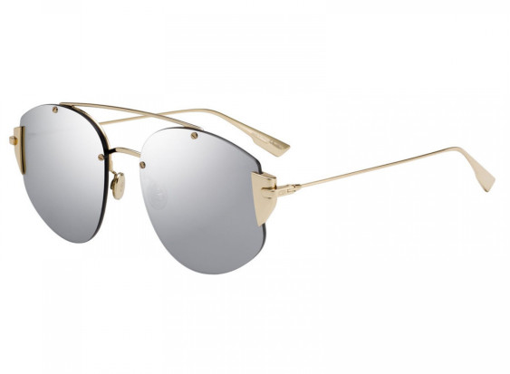 Dior DIORSTRONGER 000DC Gold/Silver