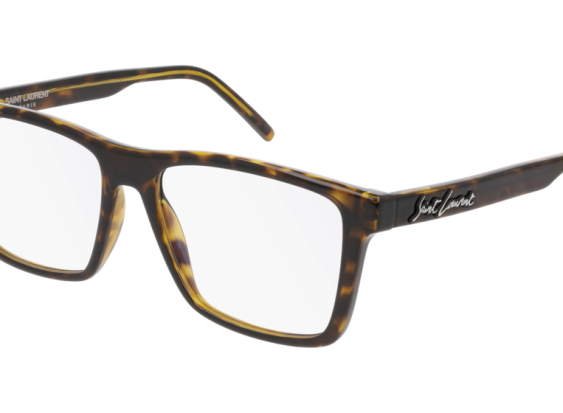 Saint Laurent SL 337 002 Havana