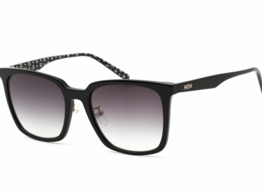MCM MCM714SA 001 Black / Grey Gradient