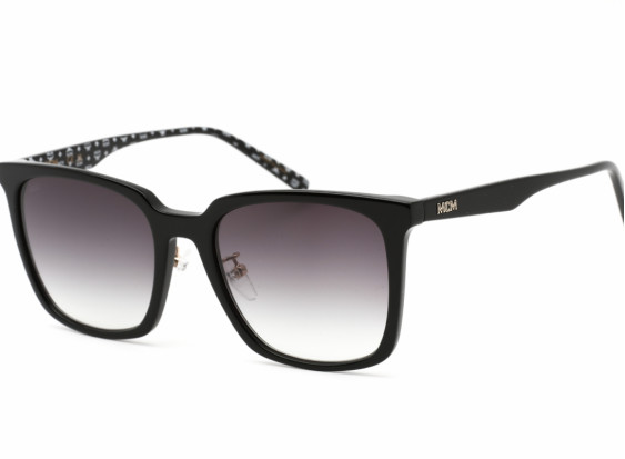 MCM MCM714SA 001 Black / Grey Gradient