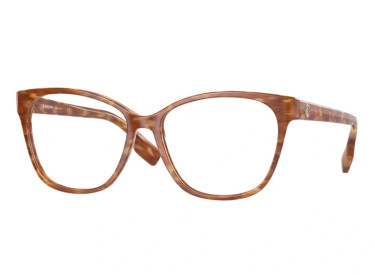 Burberry BE2345 3915 Brown 54mm