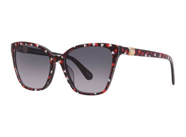 Kate Spade AMIYAH/G/S 0F74 9O Multicolor/Dark Grey Gradient