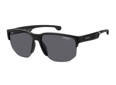 Carrera CARDUC 028/S 0807 IR Black/Grey