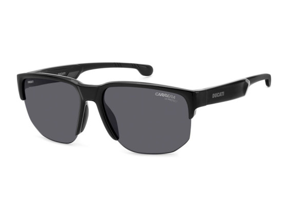 Carrera CARDUC 028/S 0807 IR Black/Grey