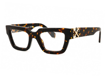 Off-White OERJ08E STYLE 8E 6000 Havana 56mm