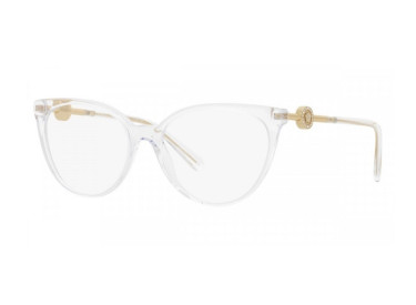 Versace VE3298B 148 Crystal 55mm