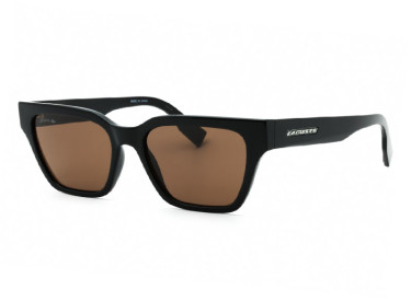 Lacoste L6002S 001 Black/Brown