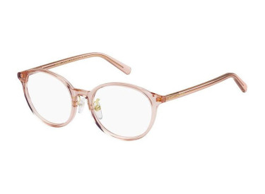 Marc Jacobs MARC 711/F 035J 00 Transparent Pink 51mm