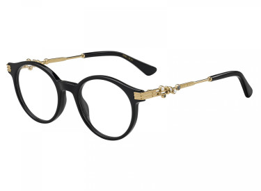 Jimmy Choo JC213 807 Black