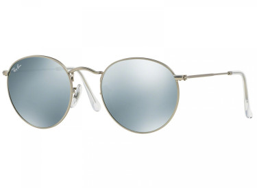 Ray Ban RB3447 019/30 Silver