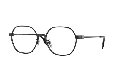 Burberry BE1379D 1007 Black 55mm