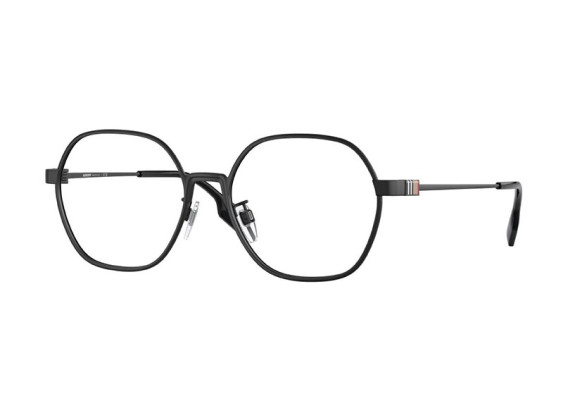Burberry BE1379D 1007 Black 55mm