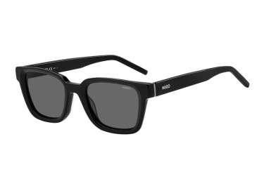 Hugo HG1157/S 0807 IR Black/Grey