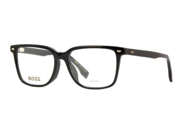Hugo Boss BOSS 1480/F 0807 00 Black 55mm