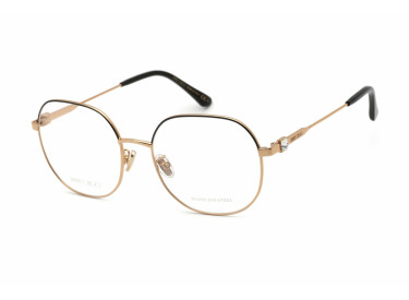Jimmy Choo JC305/G 02M2 00 Black Gold 55mm