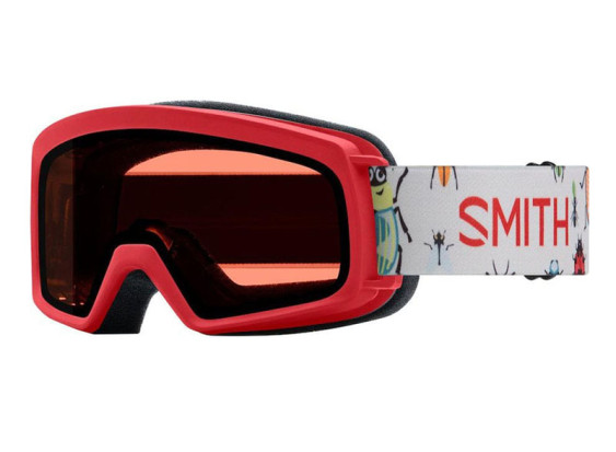 Smith Optics SMITH-RASCAL-02RW/8K Lava Bugs