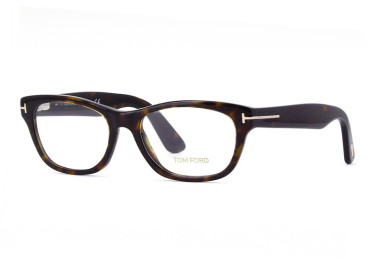 Tom Ford FT5425 052 Dark Havana 53mm