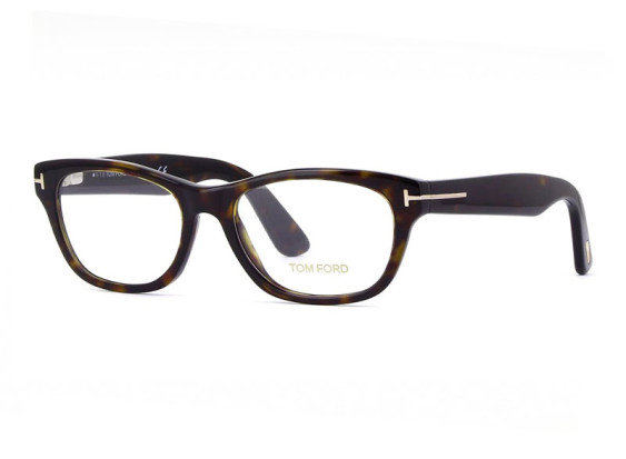 Tom Ford FT5425 052 Dark Havana 53mm