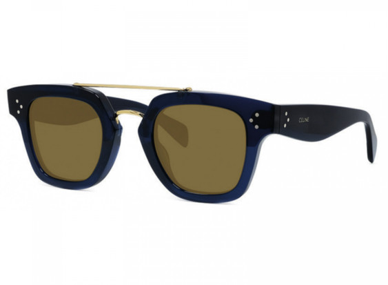 Celine CL4024UN 90E Blue/Brown