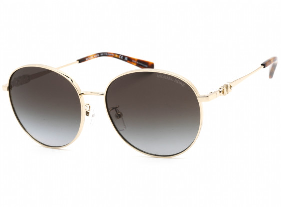 Michael Kors MK1119 10148G Light Gold/Dark Grey Gradient